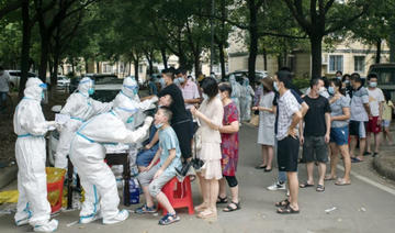 Deux études concluent que la pandémie a commencé sur le marché de Wuhan