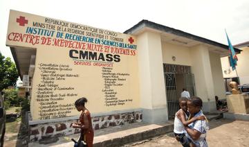 Les médicaments «made in Congo» à l'épreuve de la qualité