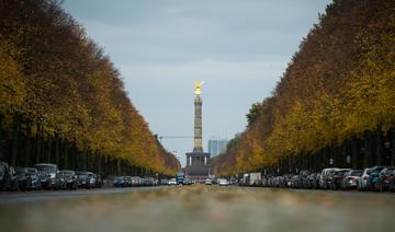 Berlin débranche certains monuments pour économiser de l'énergie 