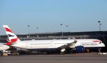 Grève suspendue chez British Airways après une offre salariale améliorée 