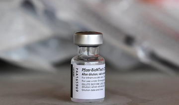 Covid-19: Israël autorise la vaccination des tout-petits avec Pfizer et Moderna