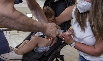 Recul de la vaccination infantile: Covid et manque d'accès aux soins en cause 