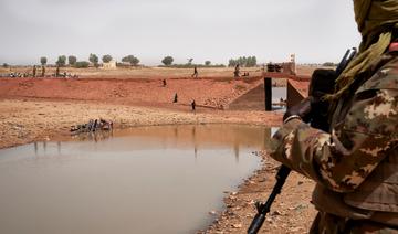 Mali: nouvelle attaque «déjouée» contre un camp militaire 