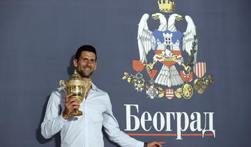 Djokovic très incertain concernant sa participation à l'US Open