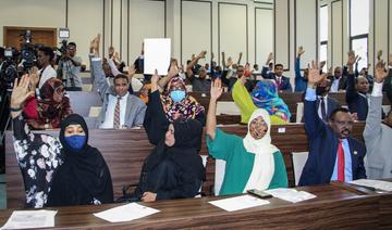 Somalie: le Parlement accorde dix jours supplémentaires pour former un gouvernement 