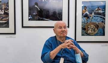 Décès du «père» de la photographie en Tunisie Jacques Pérez