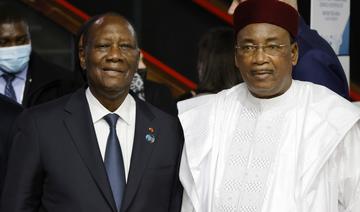 Burkina: Le médiateur ouest-africain salue l'«ouverture au dialogue» de la junte