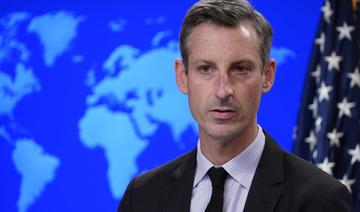 La vague de chaleur en Europe montre la nécessité d'agir pour le climat, dit Washington