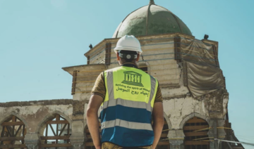 « Faire revivre l’esprit de Mossoul », une initiative de l’Unesco
