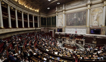 Covid-19: L'Assemblée nationale rejette un article-clé d'un projet de loi sanitaire