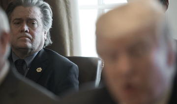 Steve Bannon, ex-conseiller de Trump, reconnu coupable d'entrave à l'enquête sur l'assaut du Capitole