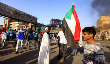 Neuf manifestants anti-putsch tués au Soudan