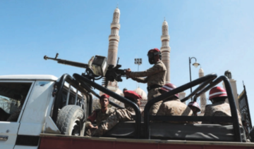 Les Houthis critiqués pour avoir refusé d’ouvrir les routes principales de la ville yéménite de Taïz