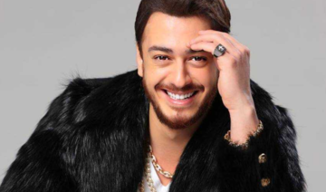 Saad Lamjarred, premier artiste marocain à entrer dans le métavers