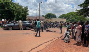 Mali: Au moins 15 soldats et trois civils tués dans trois attaques coordonnées