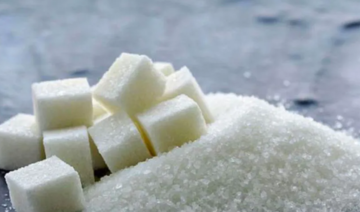 Le sucre de retour progressivement dans les rayons des supermarchés