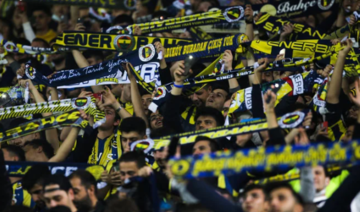 Fenerbahçe-Dynamo Kiev: L'ambassadeur d'Ukraine en Turquie condamne les slogans pro-Poutine