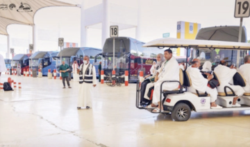 Les femmes saoudiennes participent au Syndicat général des voitures de La Mecque pour la première fois