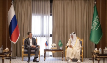 Le ministre saoudien de l'Énergie rencontre son homologue russe avant la réunion de l'OPEP+.