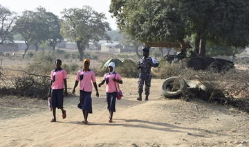 Sept morts dans une explosion au nord du Togo