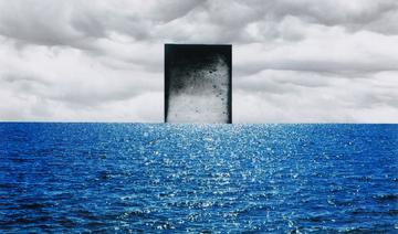 Exposition «Au Bord Du Monde, Vivent Nos Vertiges»