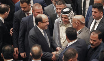 Les enregistrements d'Al-Maliki laissent présager l'échec de la formation d'un gouvernement en Irak 