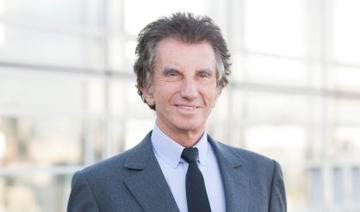 Jack Lang, président de l’IMA: L’Arabie saoudite entame une véritable révolution culturelle