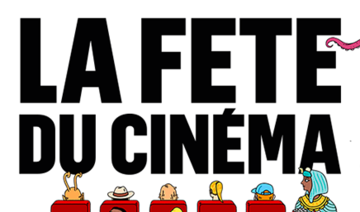 Fête du Cinéma