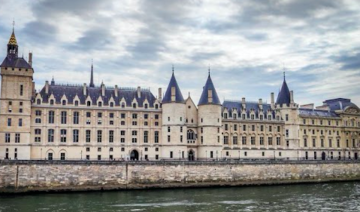 Sur les traces de la Révolution française à Paris