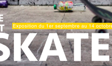 The Art of Skate
