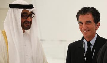 Mohammed ben Zayed à Paris: Le président émirien rencontrera Jack Lang