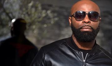 Accusé de violences par son ex-compagne, Kaaris porte plainte pour dénonciation calomnieuse