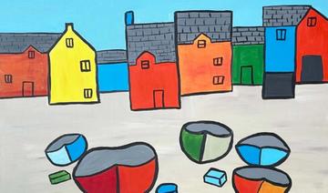 Vibrant Souls, une exposition à Beyrouth pour inclure chaque artiste