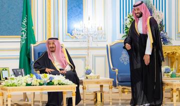 Le roi Salmane approuve $5,32 milliards d'aide aux citoyens les plus touchés par la hausse des prix