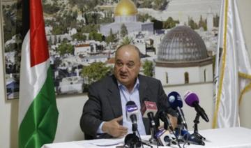 Palestine: Al-Kidwa, le rival d'Abbas, lance une initiative en vue de réformes politiques majeures 