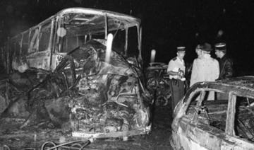 Commémoration: Il y a 40 ans, le pire drame de la route tuait 46 enfants