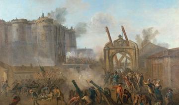 La Révolution Française au Musée Carnavalet