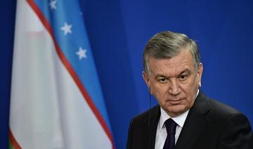 L'Ouzbékistan reconnaît 18 morts lors de troubles antigouvernementaux