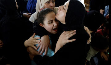 Trêve précaire entre Israël et le Jihad islamique, 44 morts à Gaza en trois jours