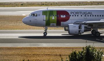 Portugal: Des dizaines de nouveaux vols annulés par une grève de bagagistes