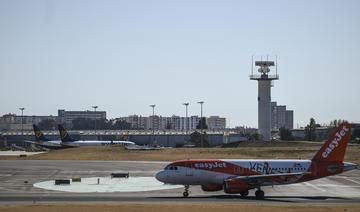 Portugal: 150 vols annulés en raison d'une grève chez un bagagiste