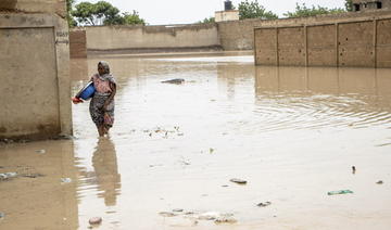 Tchad: 22 morts en trois mois à cause de pluies diluviennes