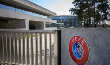 Foot: le « hors-jeu semi-automatique» utilisé en Supercoupe d'Europe et en C1