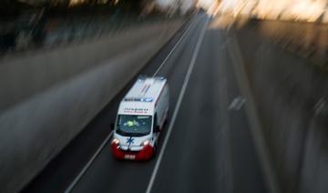 Des explosions dans une usine Seveso à Bergerac : 8 blessés dont un grave