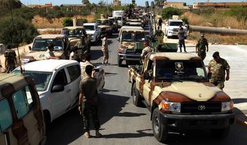 Libye: l'ONU déplore les mesures limitant la liberté de mouvement de civils