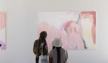 Exposition : Mirdidingkingathi Juwarnda Sally Gabori