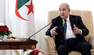 Tebboune évoque une adhésion de l'Algérie aux Brics