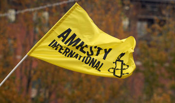 La responsable d'Amnesty en Ukraine démissionne, après le rapport critiqué par Kiev