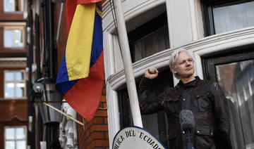 WikiLeaks: Plainte d'avocates de Julian Assange contre la CIA