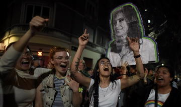 Argentine: Nouveaux rassemblements de soutien à Kirchner, quelques tensions à Buenos Aires